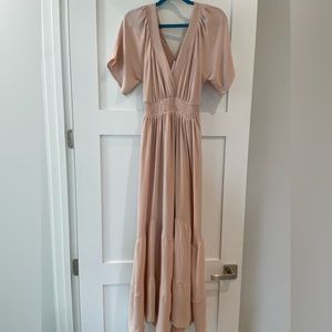 Baltic Born Maxi dress
